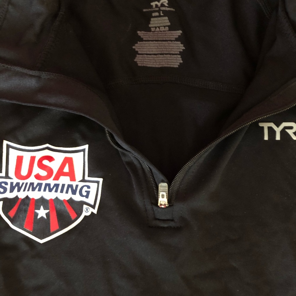 Tyr fitted jacket